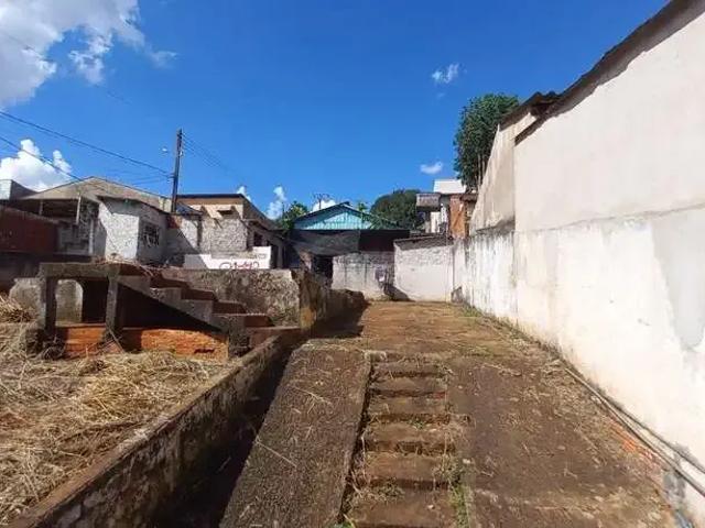 Terreno venda em Região Geográfica Imediata de Londrina, Londrina