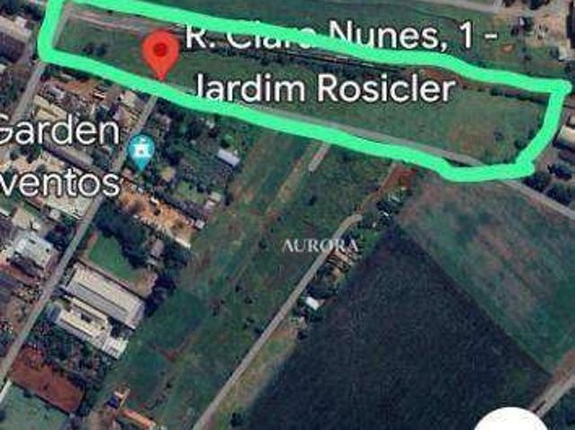 Terreno venda em Região Geográfica Imediata de Londrina, Londrina