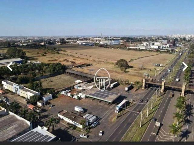Terreno venda em Região Geográfica Imediata de Londrina, Londrina