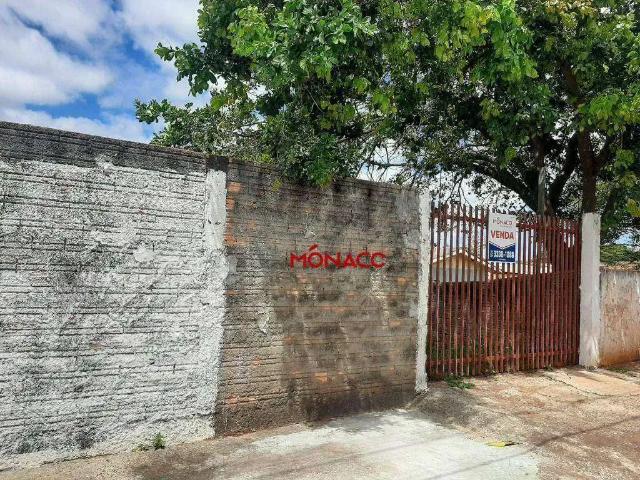 Terreno venda em Região Geográfica Imediata de Londrina, Londrina