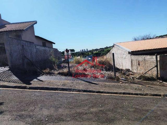 Terreno venda em Região Geográfica Imediata de Londrina, Londrina