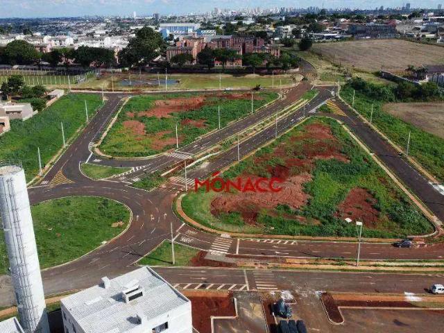 Terreno venda em Região Geográfica Imediata de Londrina, Londrina