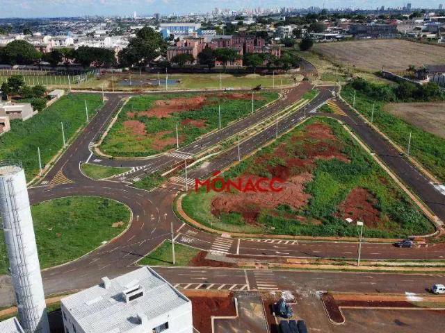 Terreno venda em Região Geográfica Imediata de Londrina, Londrina