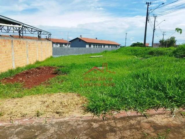 Terreno venda em Região Geográfica Imediata de Londrina, Londrina