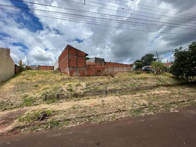 Terreno venda em Região Geográfica Imediata de Londrina, Londrina