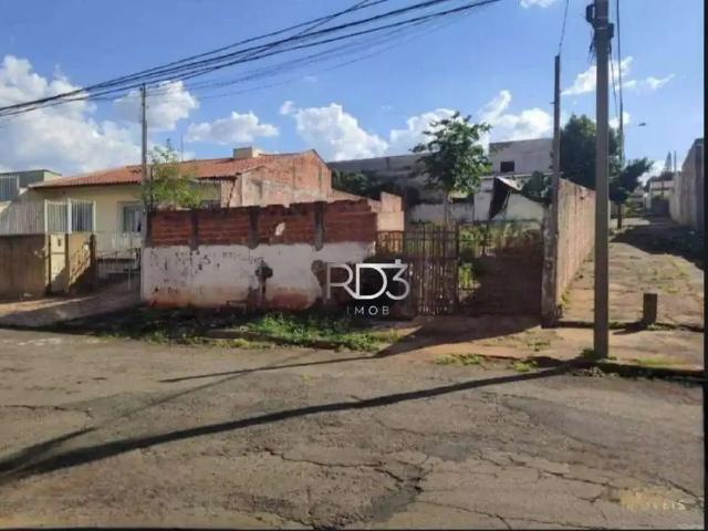 Terreno venda em Região Geográfica Imediata de Londrina, Londrina