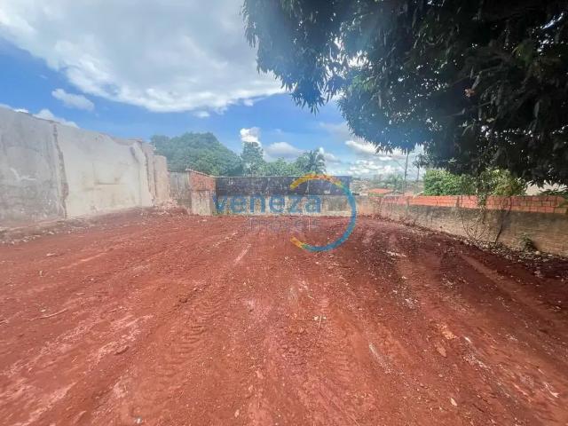 Terreno venda em Região Geográfica Imediata de Londrina, Londrina