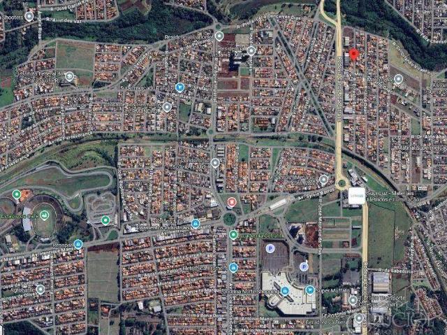 Terreno venda em Região Geográfica Imediata de Londrina, Londrina