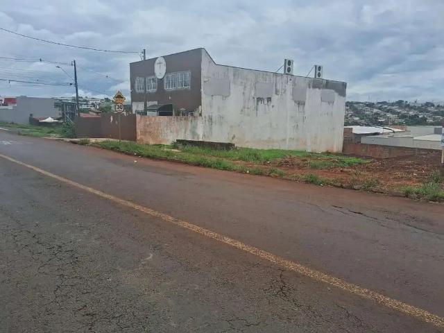 Terreno venda em Região Geográfica Imediata de Londrina, Londrina
