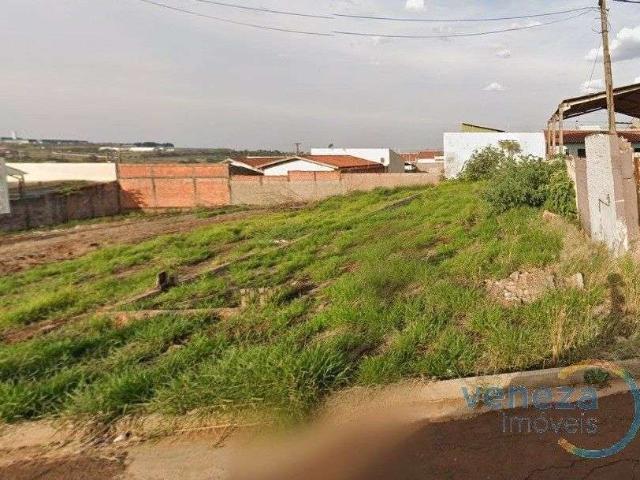 Terreno venda em Região Geográfica Imediata de Londrina, Londrina