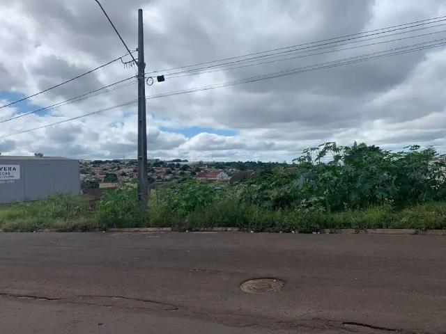 Terreno venda em Região Geográfica Imediata de Londrina, Londrina