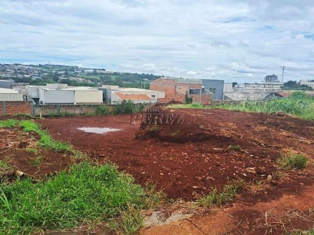 Terreno venda em Região Geográfica Imediata de Londrina, Londrina