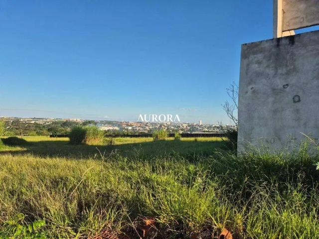 Terreno venda em Região Geográfica Imediata de Londrina, Londrina