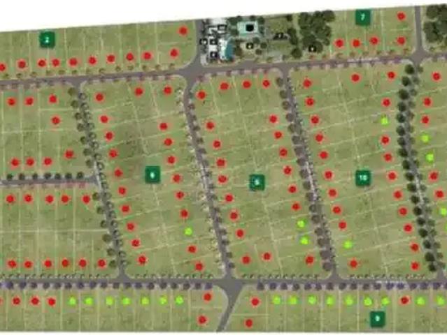 Terreno venda em Região Geográfica Imediata de Londrina, Londrina