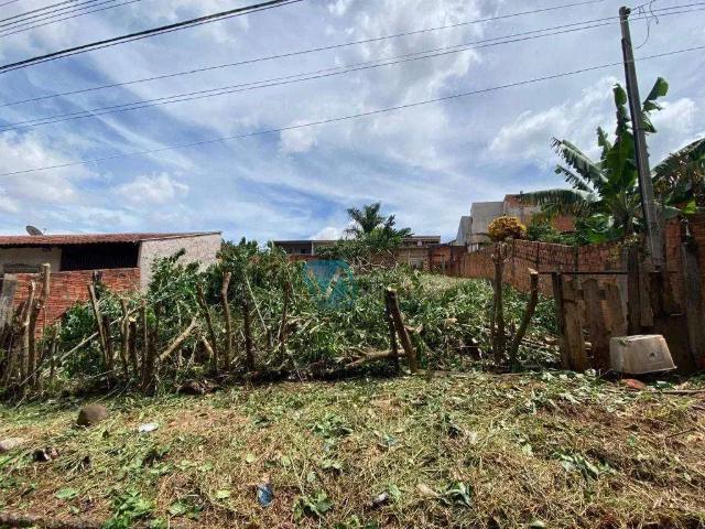 Terreno venda em Região Geográfica Imediata de Londrina, Londrina
