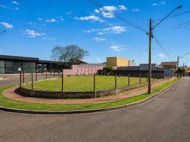 Terreno venda em Região Geográfica Imediata de Londrina, Londrina