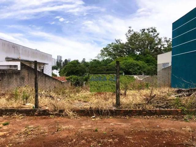 Terreno venda em Região Geográfica Imediata de Londrina, Londrina