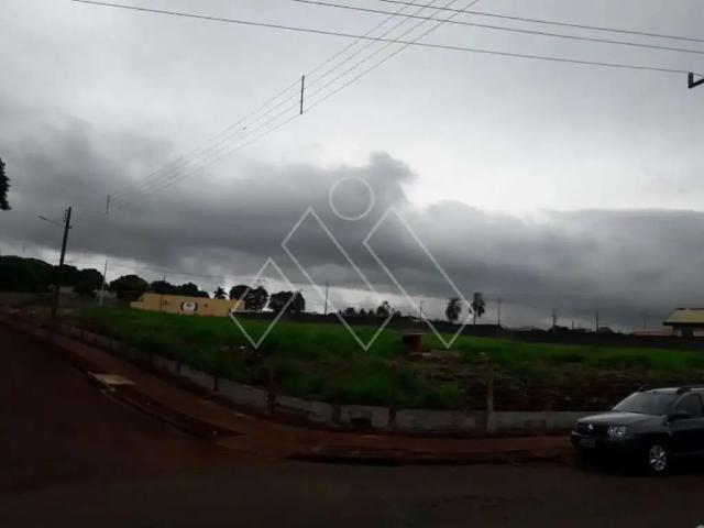 Terreno venda em Jardim Piza, Londrina
