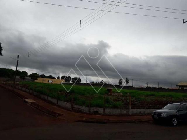 Terreno venda em Região Geográfica Imediata de Londrina, Londrina