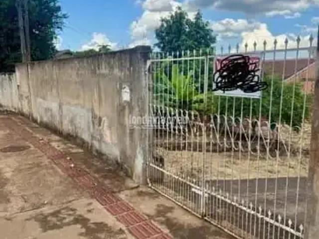 Terreno venda em Região Geográfica Imediata de Londrina, Londrina