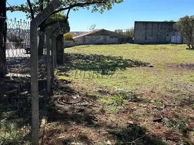 Terreno venda em Região Geográfica Imediata de Londrina, Londrina