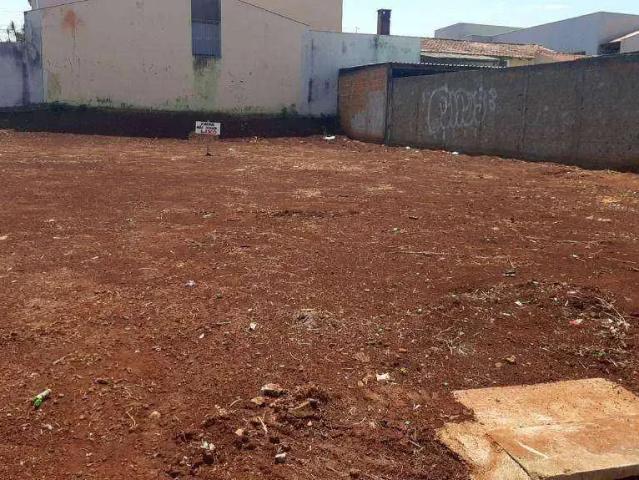 Terreno venda em Região Geográfica Imediata de Londrina, Londrina