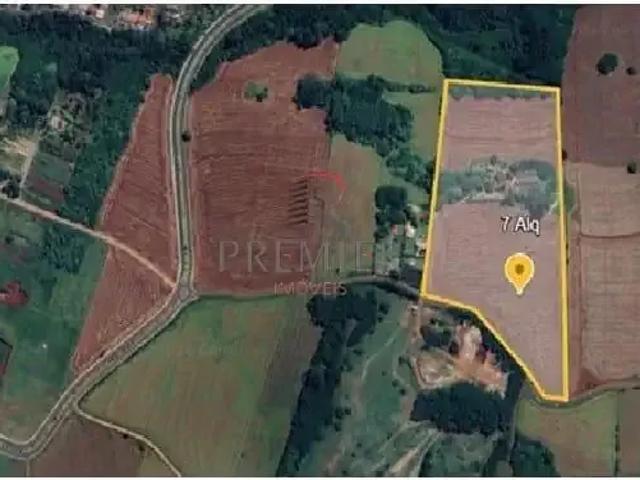 Terreno venda em Região Geográfica Imediata de Londrina, Londrina