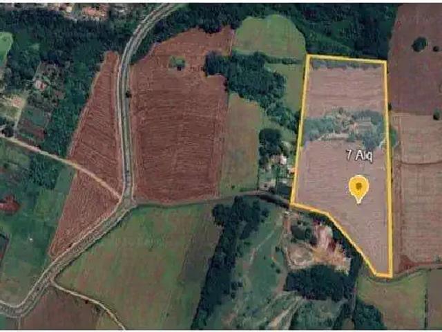 Terreno venda em Região Geográfica Imediata de Londrina, Londrina