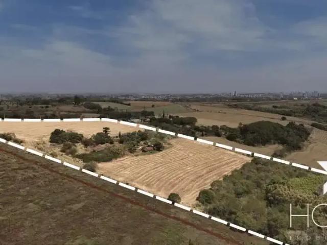 Terreno venda em Região Geográfica Imediata de Londrina, Londrina