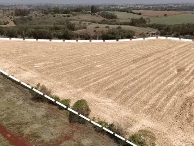 Terreno venda em Região Geográfica Imediata de Londrina, Londrina
