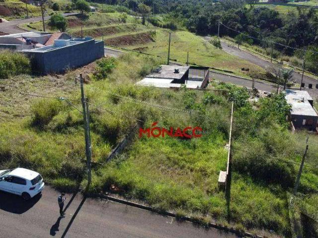 Terreno venda em Região Geográfica Imediata de Londrina, Londrina
