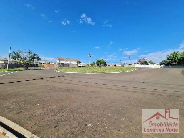 Terreno venda em Região Geográfica Imediata de Londrina, Londrina