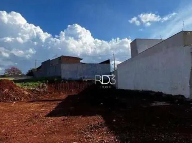 Terreno venda em Região Geográfica Imediata de Paranavaí, Nova Londrina