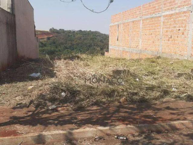 Terreno venda em Região Geográfica Imediata de Londrina, Londrina