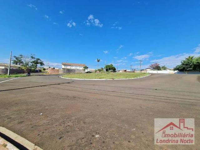 Terreno venda em Região Geográfica Imediata de Londrina, Londrina