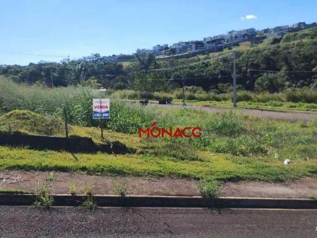 Terreno venda em Região Geográfica Imediata de Londrina, Londrina