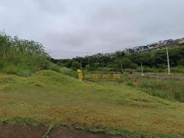 Terreno venda em Região Geográfica Imediata de Londrina, Londrina