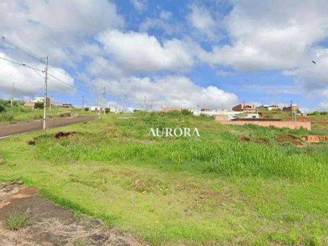 Terreno venda em Região Geográfica Imediata de Londrina, Londrina