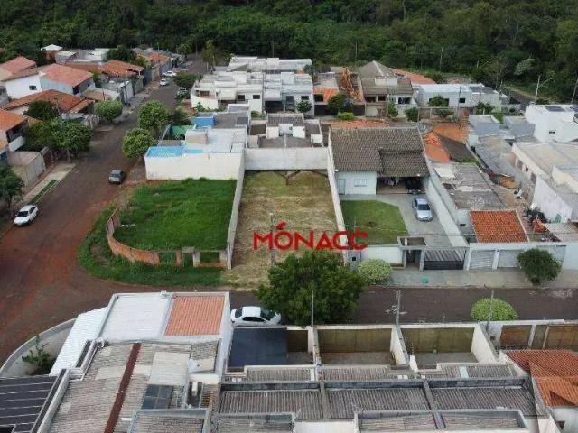 Terreno venda em Warta, Londrina