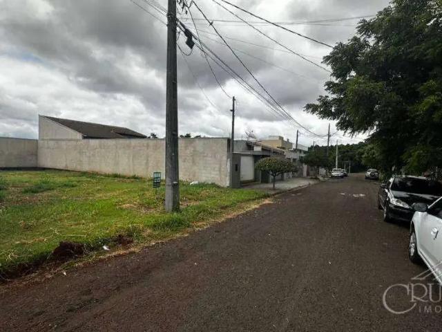 Terreno venda em Warta, Londrina