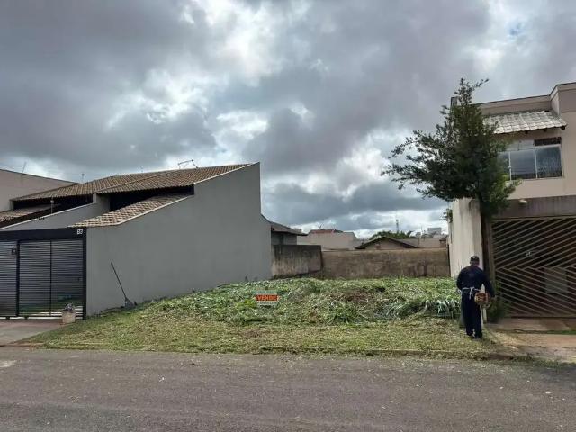 Terreno venda em Região Geográfica Imediata de Paranavaí, Nova Londrina