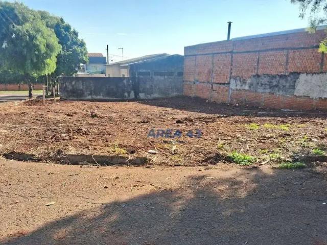 Terreno venda em Região Geográfica Imediata de Londrina, Londrina
