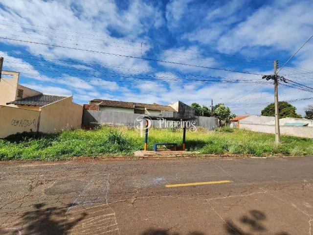 Terreno venda em Região Geográfica Imediata de Londrina, Londrina