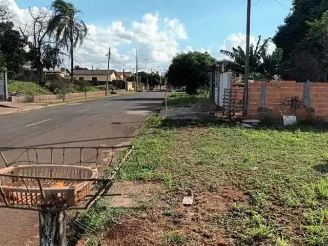 Terreno venda em Região Geográfica Imediata de Londrina, Londrina