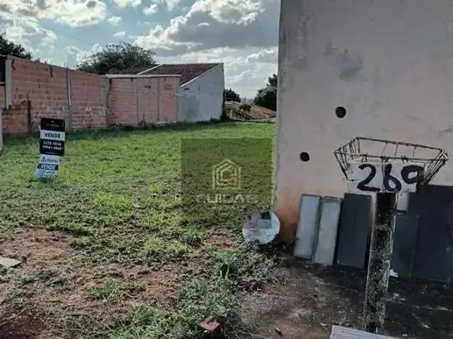 Terreno venda em Região Geográfica Imediata de Londrina, Londrina