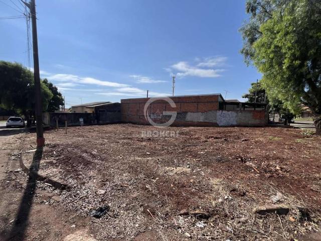 Terreno venda em Região Geográfica Imediata de Londrina, Londrina