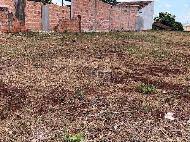 Terreno venda em Região Geográfica Imediata de Londrina, Londrina