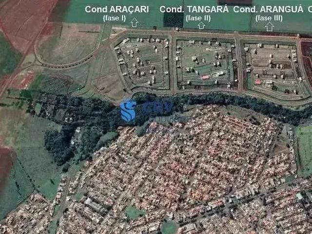 Terreno venda em Região Geográfica Imediata de Londrina, Londrina