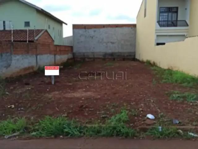 Terreno venda em Região Geográfica Imediata de Londrina, Londrina