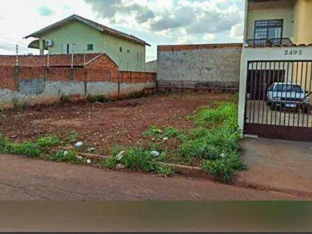 Terreno venda em Região Geográfica Imediata de Londrina, Londrina